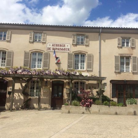 Auberge Du Ripailleur Dore-l'Eglise Luaran gambar